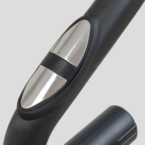 Bėgimo takelis Everfit Slim Mag reguliatorius