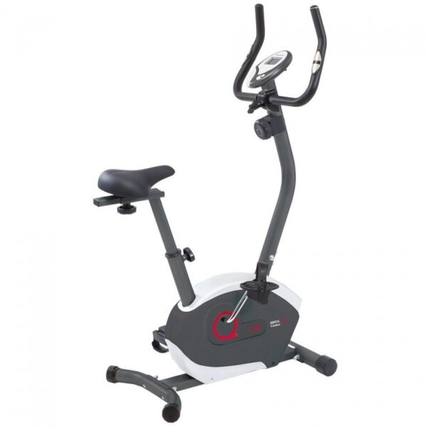 Dviratis Treniruoklis TOORX BRX-55 baltame fone