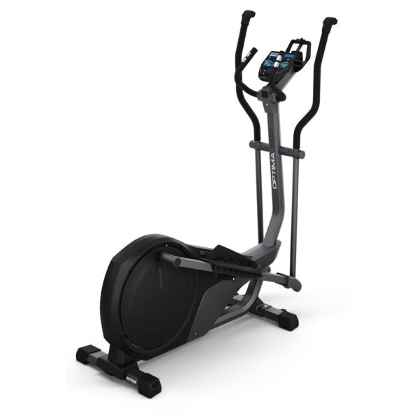 Elipsinis dviratis Kettler Optima 600 batame fone