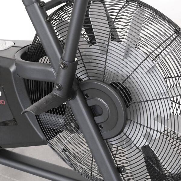 Dviračio treniruoklio Toorx Chrono Line BRX AIR300 aušintuvas
